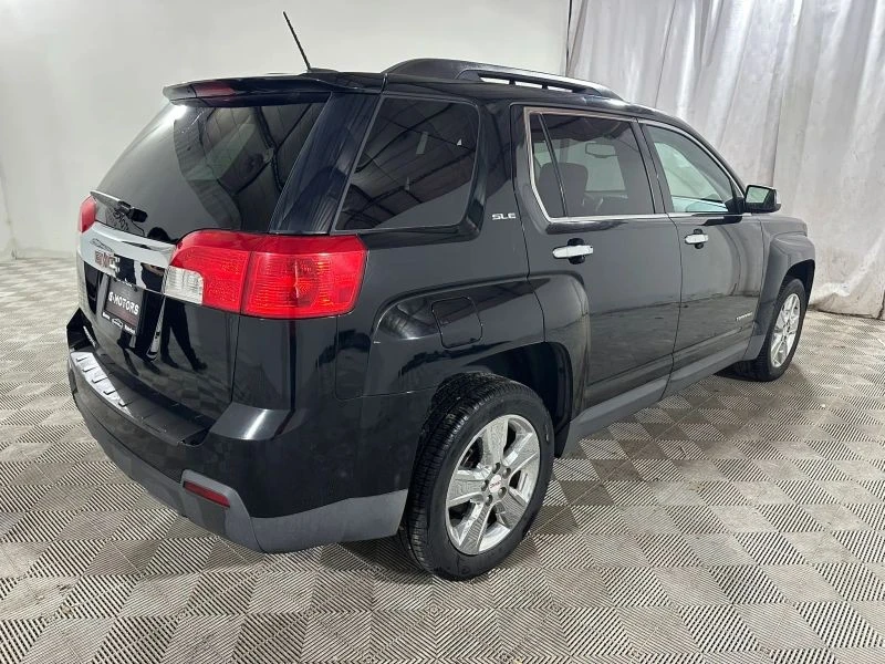 2015 GMC Terrain - Image 6 of 12