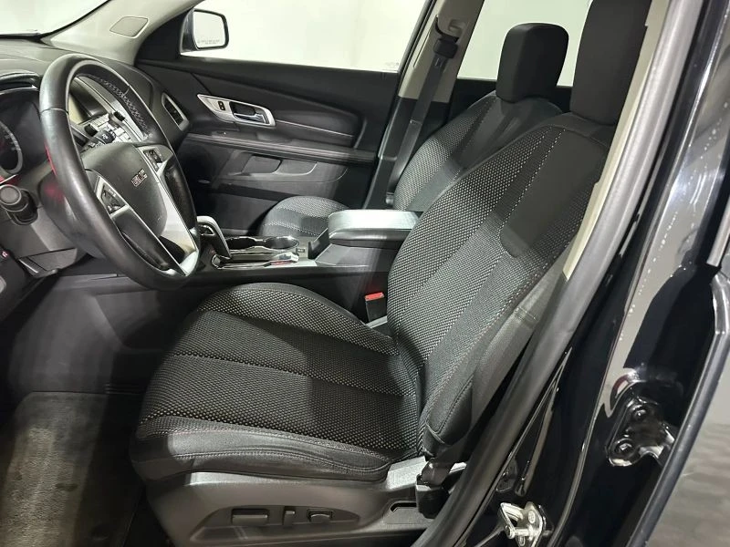 2015 GMC Terrain - Image 10 of 12
