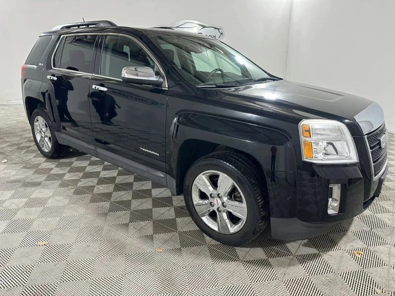 2015 GMC Terrain - Image 8 of 12