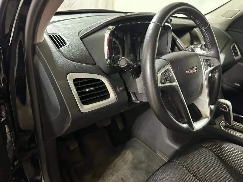2015 GMC Terrain - Image 11 of 12