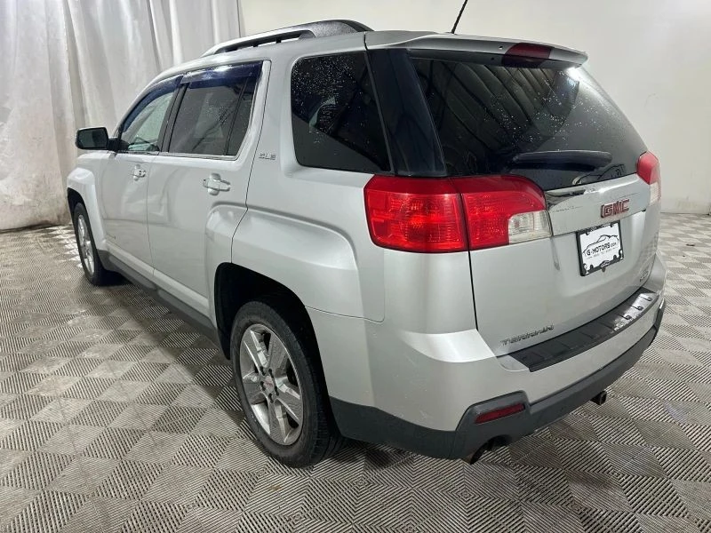 2015 GMC Terrain - Image 5 of 12