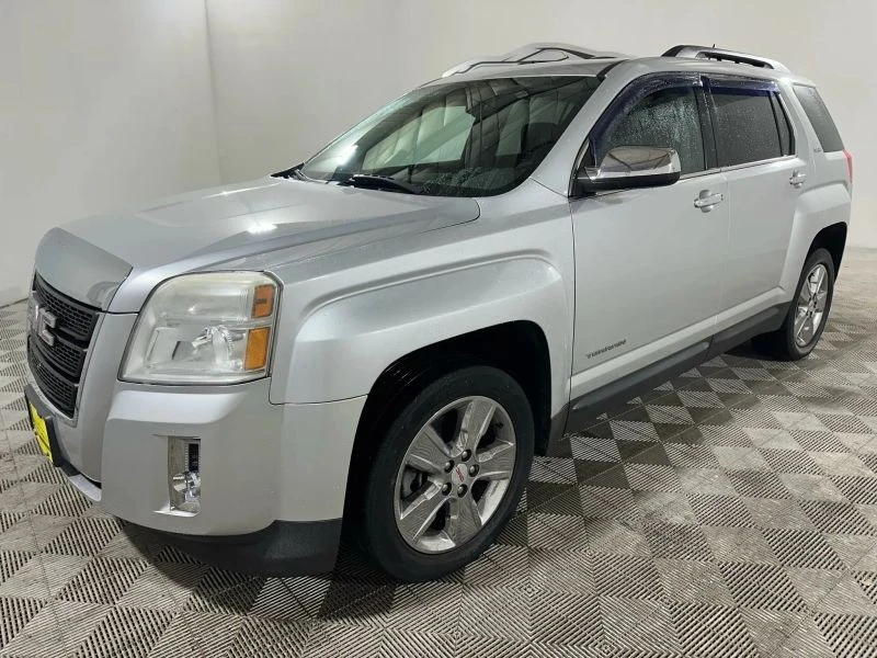 2015 GMC Terrain - Image 2 of 12