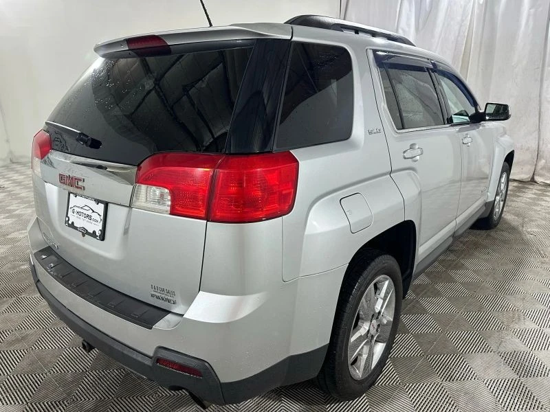 2015 GMC Terrain - Image 6 of 12