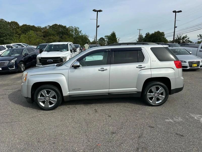 2015 GMC Terrain - Image 4 of 12