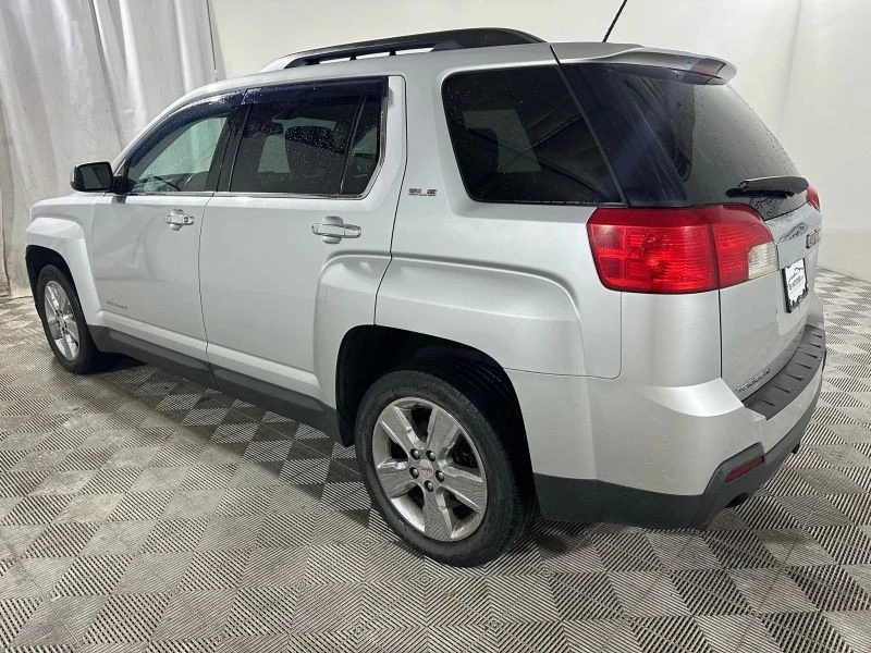 2015 GMC Terrain - Image 4 of 12