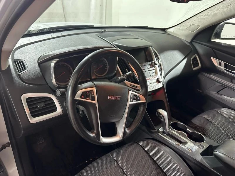 2015 GMC Terrain - Image 12 of 12