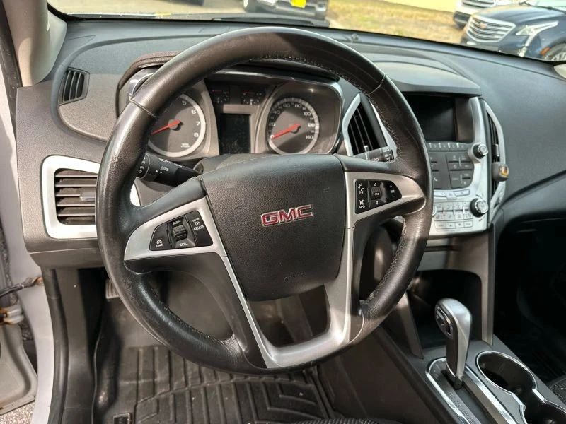 2015 GMC Terrain - Image 12 of 12
