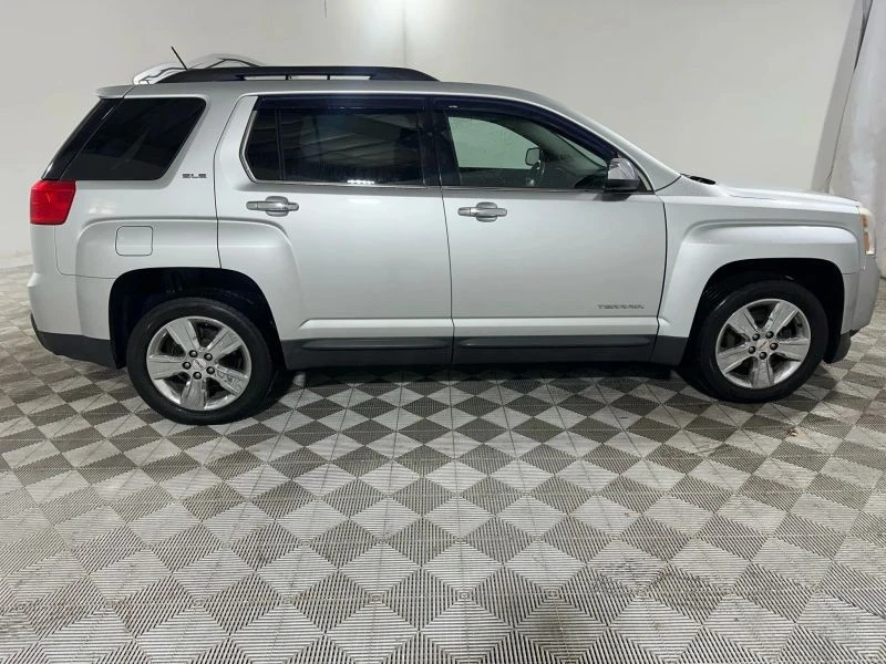 2015 GMC Terrain - Image 8 of 12