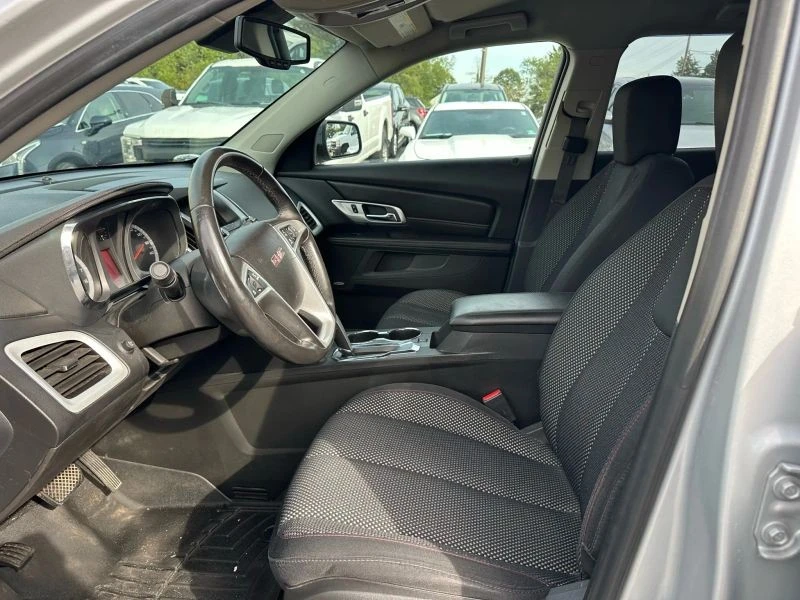 2015 GMC Terrain - Image 11 of 12