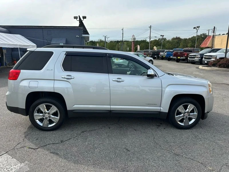 2015 GMC Terrain - Image 8 of 12