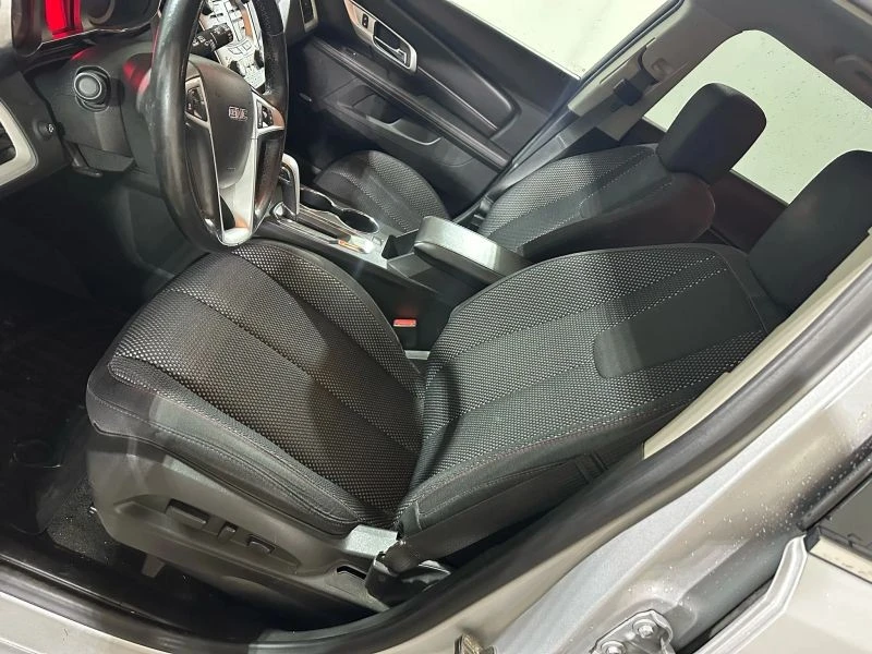 2015 GMC Terrain - Image 11 of 12