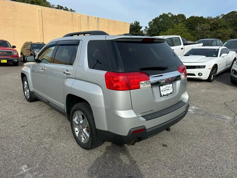 2015 GMC Terrain - Image 5 of 12