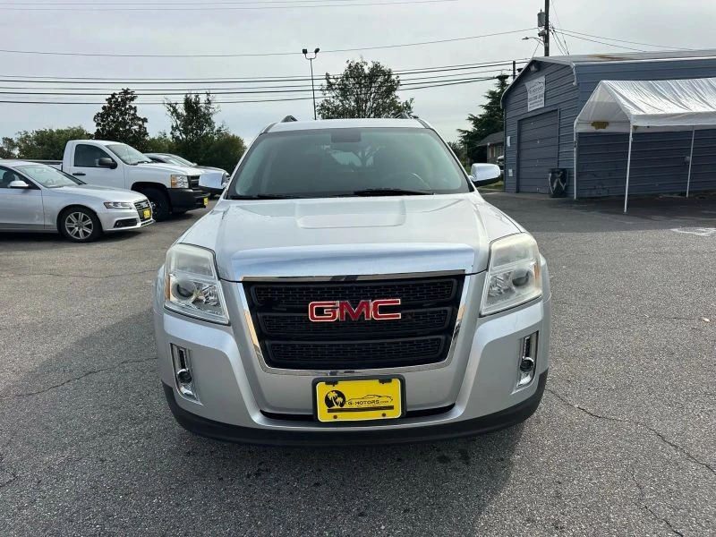 2015 GMC Terrain - Image 2 of 12