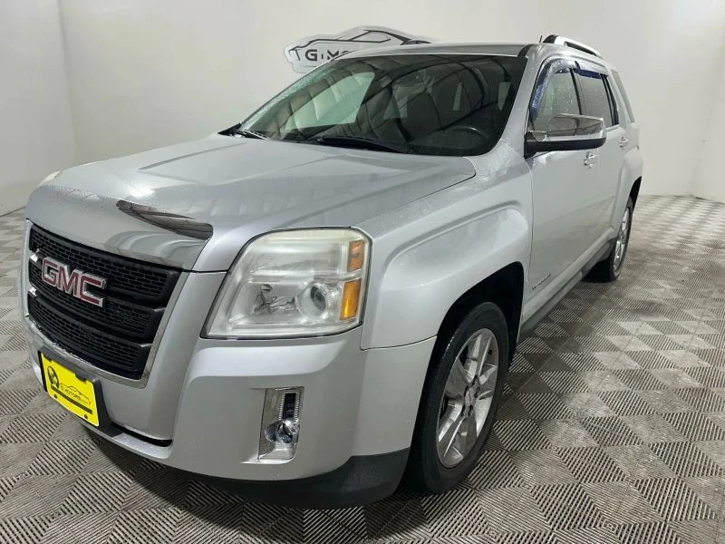 2015 GMC Terrain - Image 2 of 12