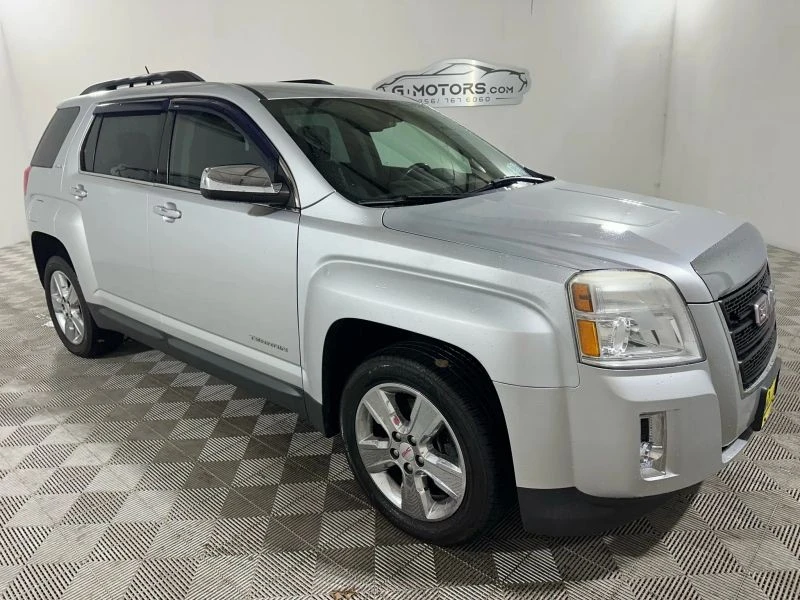 2015 GMC Terrain - Image 9 of 12
