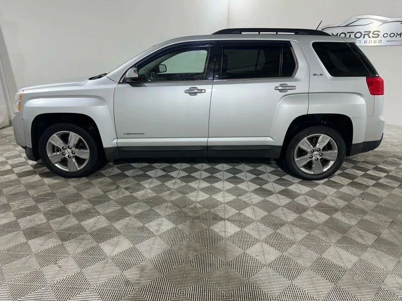 2015 GMC Terrain - Image 3 of 12