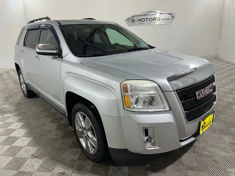 2015 GMC Terrain - Image 10 of 12