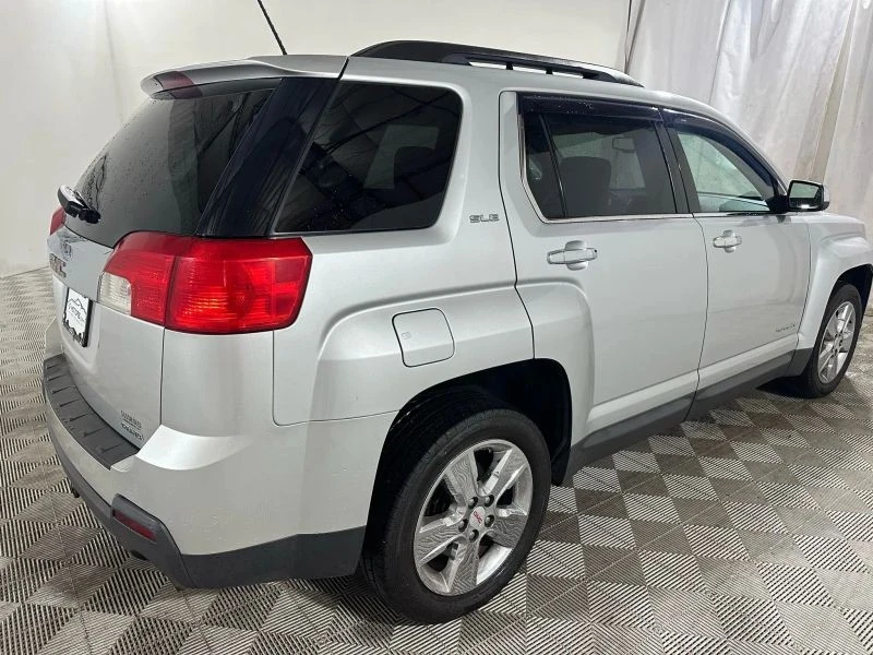2015 GMC Terrain - Image 7 of 12