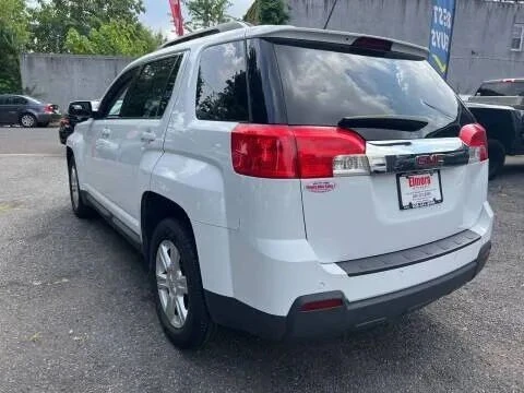 2015 GMC Terrain - Image 6 of 12