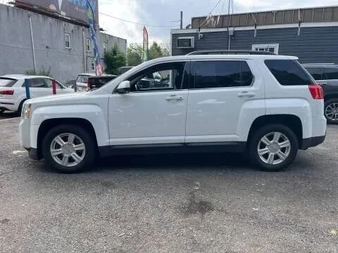 2015 GMC Terrain - Image 4 of 12