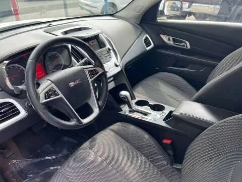 2015 GMC Terrain - Image 11 of 12