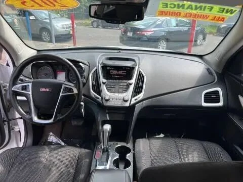 2015 GMC Terrain - Image 12 of 12