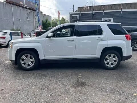 2015 GMC Terrain - Image 4 of 12