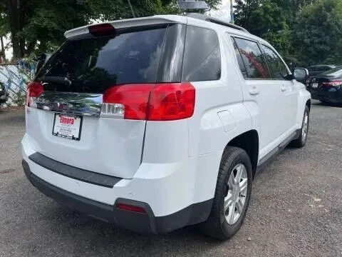 2015 GMC Terrain - Image 7 of 12