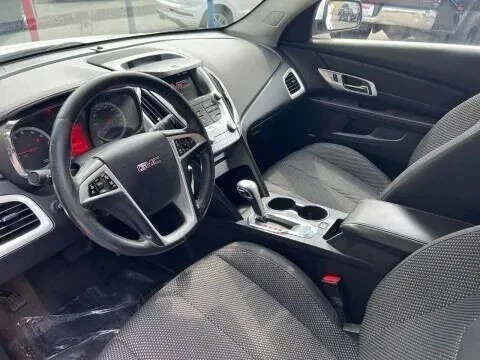 2015 GMC Terrain - Image 11 of 12