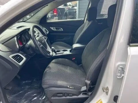 2015 GMC Terrain - Image 10 of 12