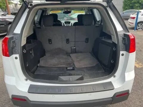 2015 GMC Terrain - Image 9 of 12