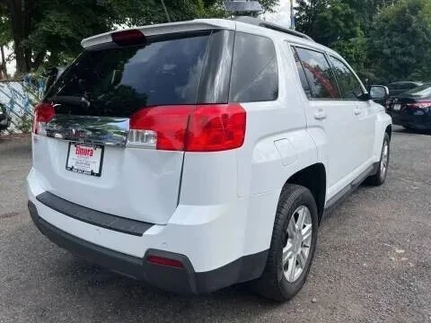 2015 GMC Terrain - Image 7 of 12