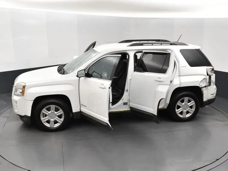 2015 GMC Terrain - Image 7 of 12