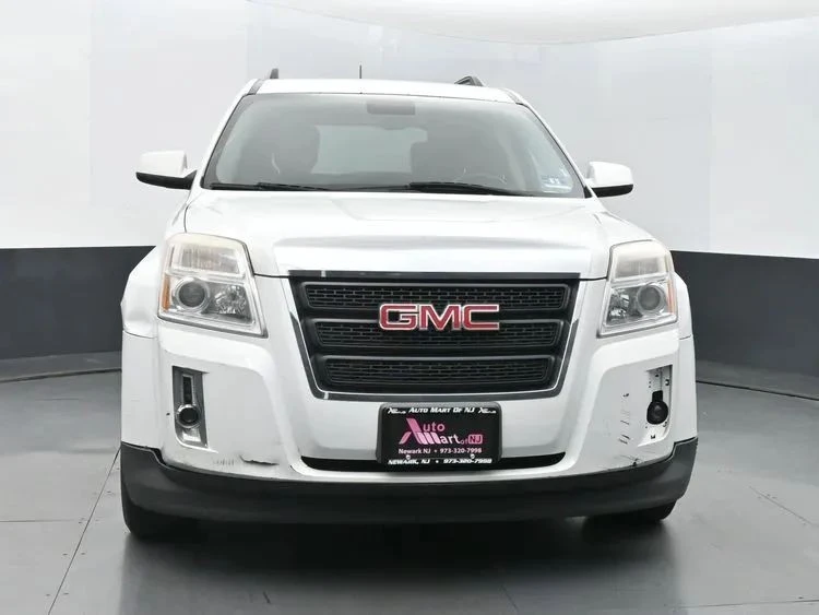 2015 GMC Terrain - Image 3 of 12