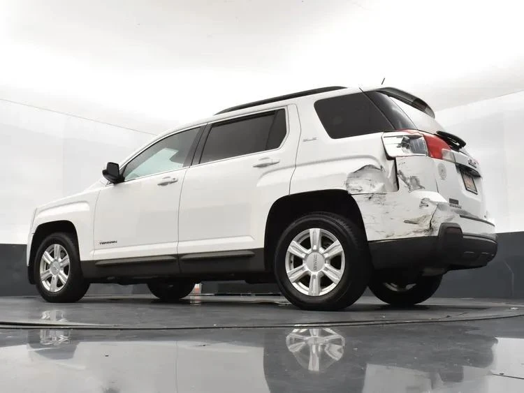 2015 GMC Terrain - Image 11 of 12