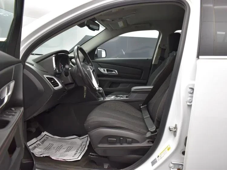 2015 GMC Terrain - Image 12 of 12
