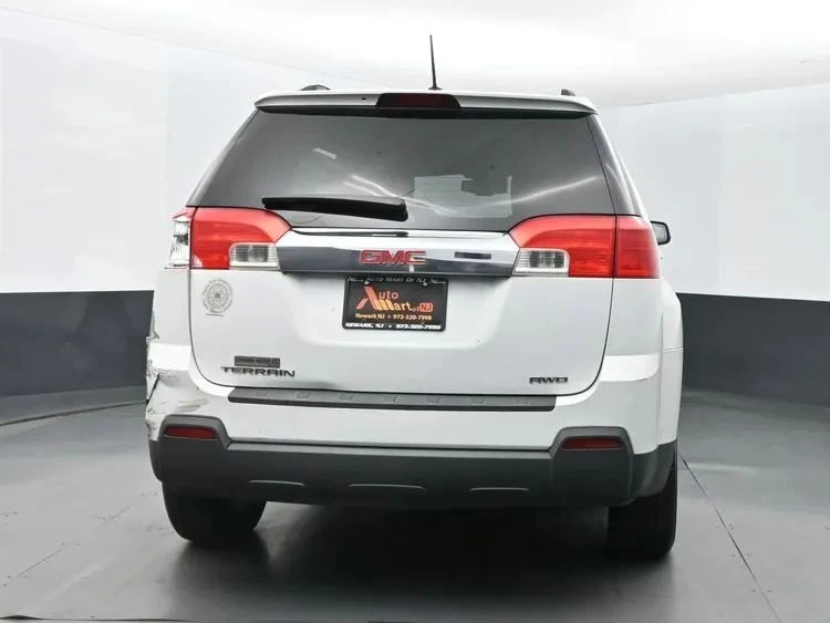 2015 GMC Terrain - Image 8 of 12