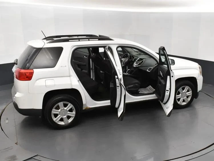 2015 GMC Terrain - Image 6 of 12