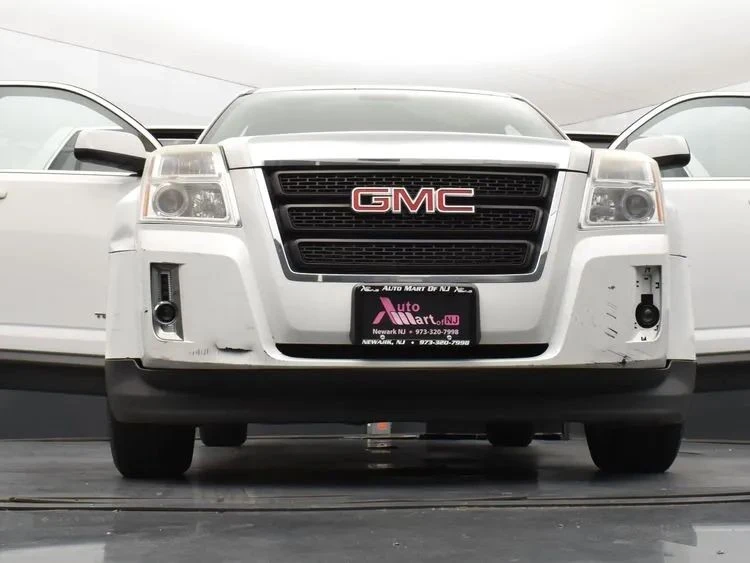 2015 GMC Terrain - Image 10 of 12