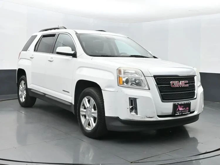 2015 GMC Terrain - Image 2 of 12