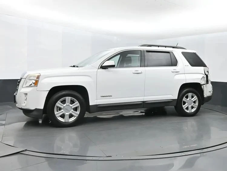 2015 GMC Terrain - Image 5 of 12
