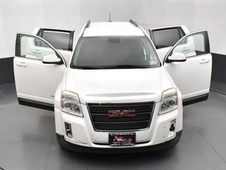 2015 GMC Terrain - Image 9 of 12
