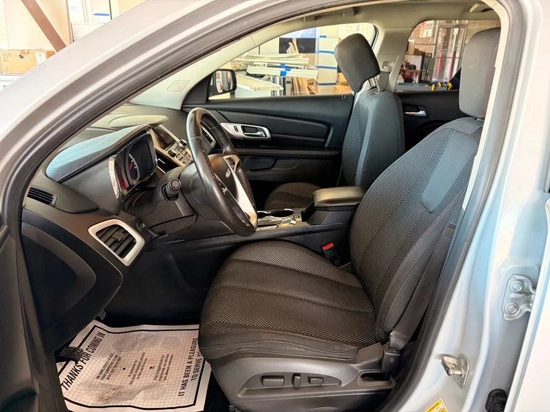 2015 GMC Terrain - Image 11 of 12