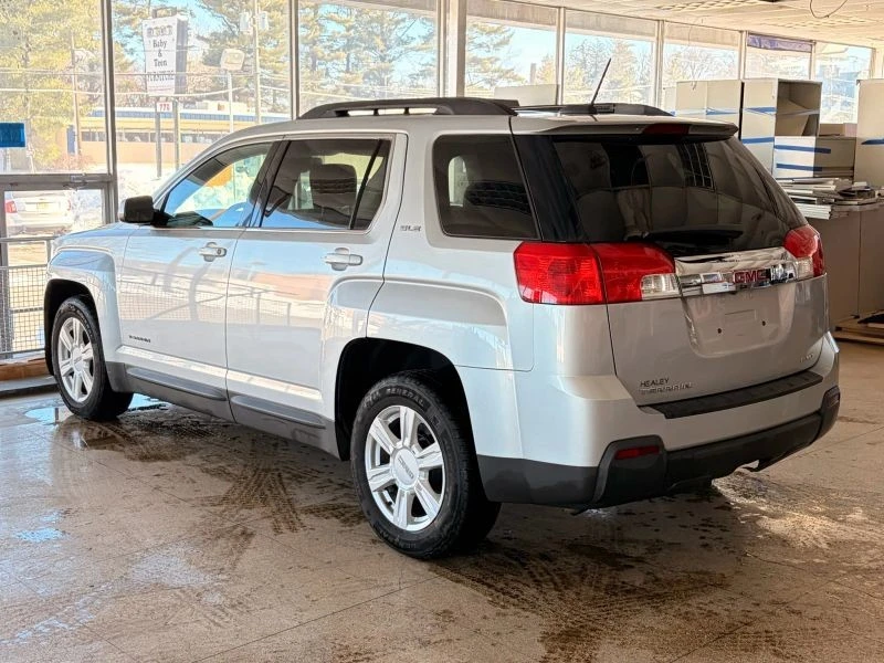 2015 GMC Terrain - Image 9 of 12