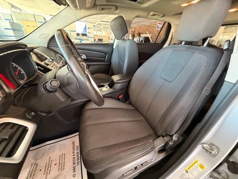 2015 GMC Terrain - Image 12 of 12