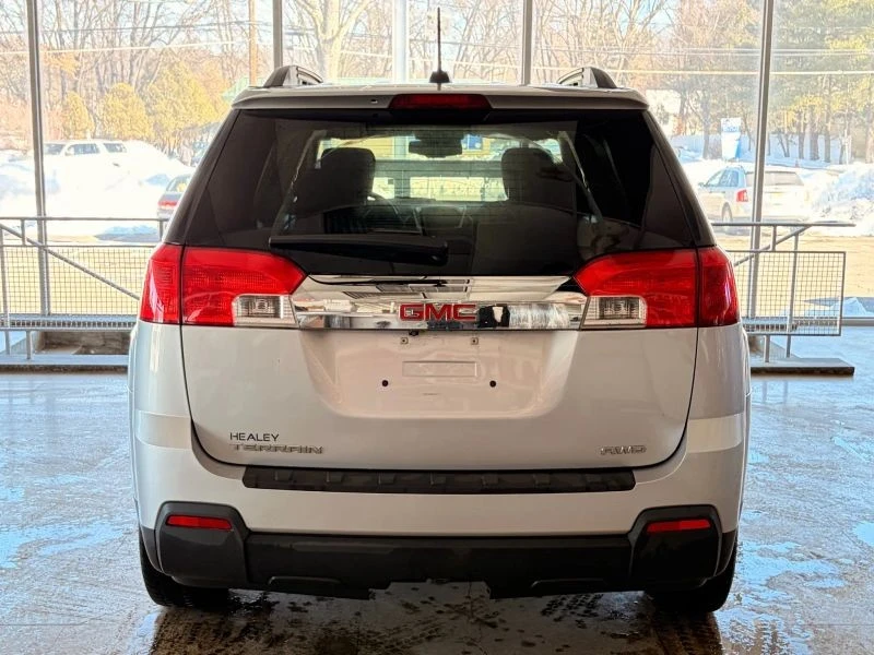 2015 GMC Terrain - Image 8 of 12