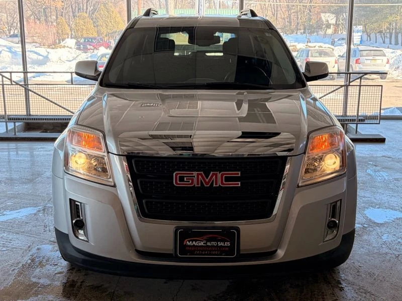 2015 GMC Terrain - Image 5 of 12