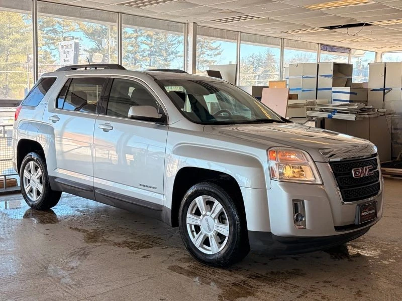 2015 GMC Terrain - Image 6 of 12