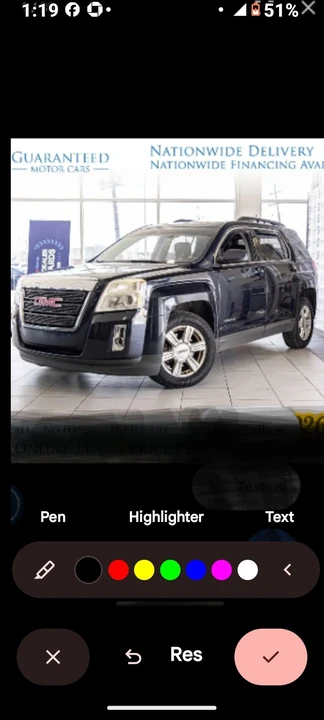 2015 GMC Terrain - Image 11 of 20