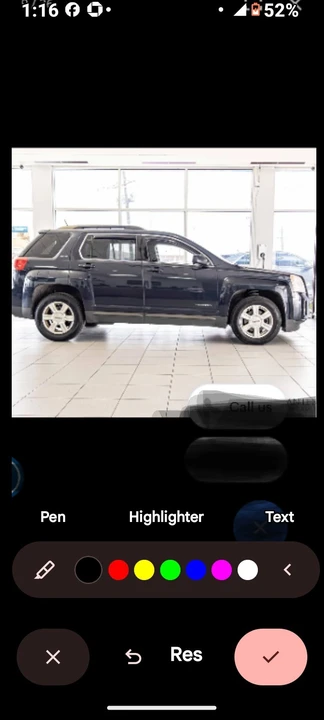 2015 GMC Terrain - Image 12 of 20